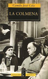 La colmena La colmena