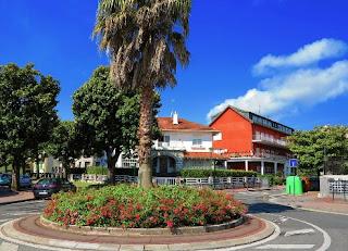 Relato juevero del 21 de julio de 2022. Contrastes