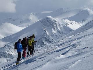 Relato juevero del 21 de julio de 2022. Contrastes