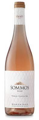 Sommos Rosé 2021