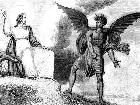 Pasolini III: Contra el Retorno de los Demonios