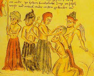 Pasolini III: Contra el Retorno de los Demonios