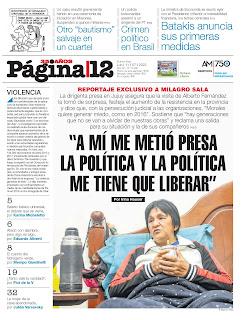 Pasolini III: Contra el Retorno de los Demonios