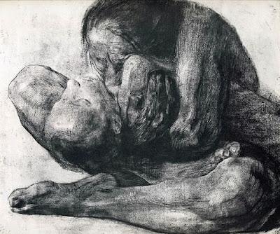 Pasolini III: Contra el Retorno de los Demonios