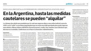 Pasolini III: Contra el Retorno de los Demonios