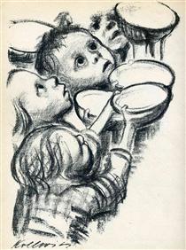 Pasolini III: Contra el Retorno de los Demonios