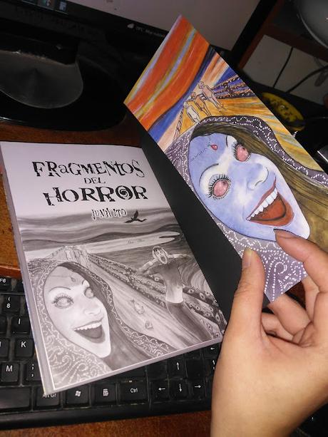 Reseña: Fragmentos del horror de Junji Ito