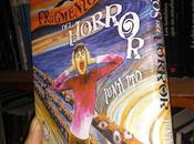 Reseña: Fragmentos horror Junji