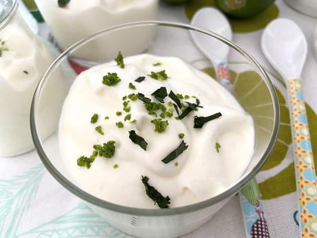delikatissen whipped cream mousse postre con lima mousse limon mousse lima mousse fácil mousse con nata lime mousse easy mousse 