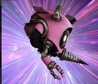 Contraste amalgamado