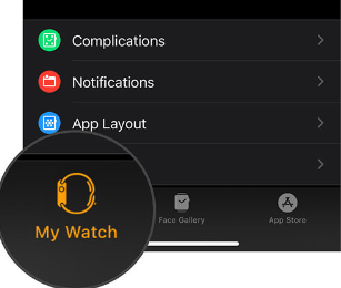 Cómo cambiar tu Apple Watch en horario militar Cómo cambiar tu Apple Watch en horario militar