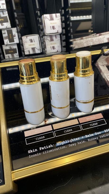 Beauty Eye Candy Beauty Eye Candy