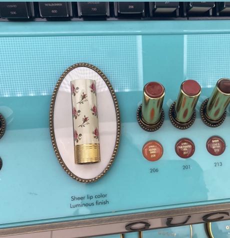 makeup gucci lipstick maquillaje gucci labial