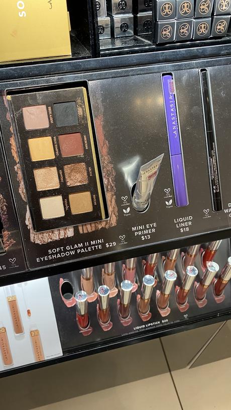 Beauty Eye Candy Beauty Eye Candy