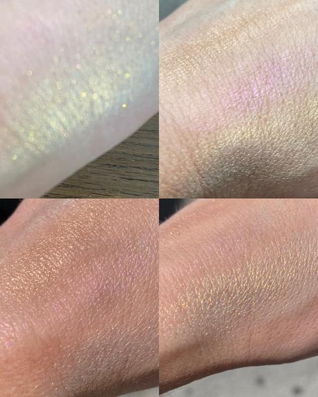 Beauty Eye Candy Beauty Eye Candy