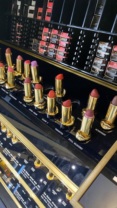 Beauty Eye Candy Beauty Eye Candy