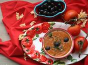 Salsa puttanesca