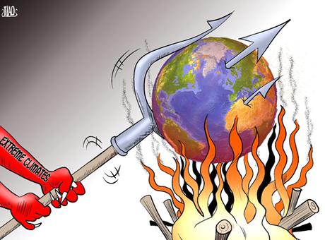LAS PROFECÍAS CLIMÁTICAS DE CIENTÍFCOS Y EXPERTOS JAMÁS SE CUMPLEN LAS PROFECÍAS CLIMÁTICAS DE CIENTÍFCOS Y EXPERTOS JAMÁS SE CUMPLEN