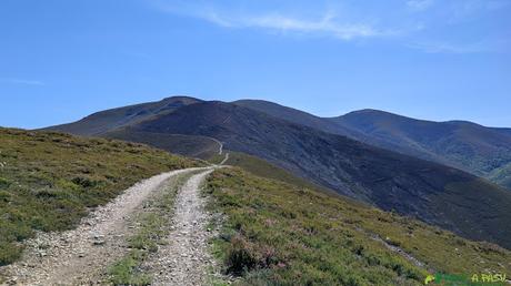 Fuente Buena, Cangas del Narcea