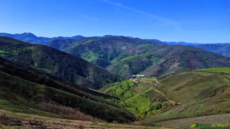 Las Tiendas, Cangas del Narcea.