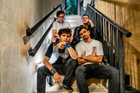 Nada Personal lanza ‘Un día más’, un EP desafiante y lleno de vivencias Nada Personal lanza ‘Un día más’, un EP desafiante y lleno de vivencias