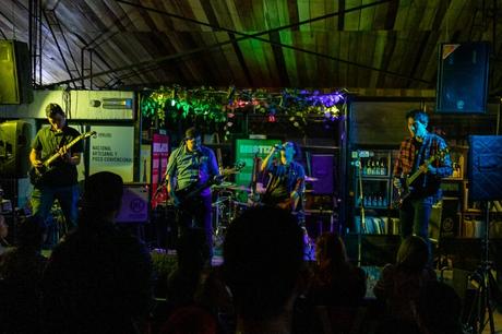 Nada Personal lanza ‘Un día más’, un EP desafiante y lleno de vivencias Nada Personal lanza ‘Un día más’, un EP desafiante y lleno de vivencias