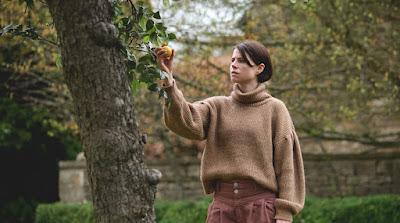 Men; La culpa y el perdón