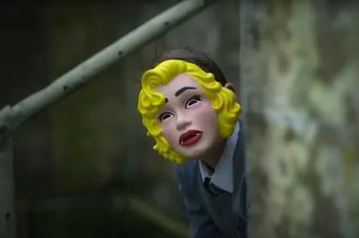 Men; La culpa y el perdón