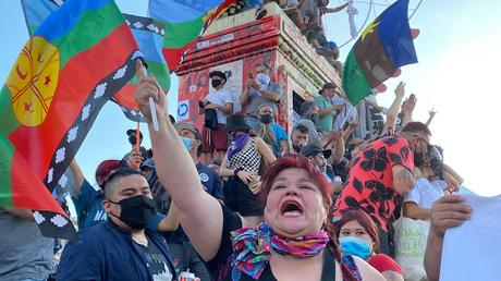 Sheffield DocFest 2022 - Parte 7: Revoluciones civiles Sheffield DocFest 2022 - Parte 7: Revoluciones civiles