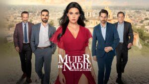 Mujer de Nadie Capítulo 29