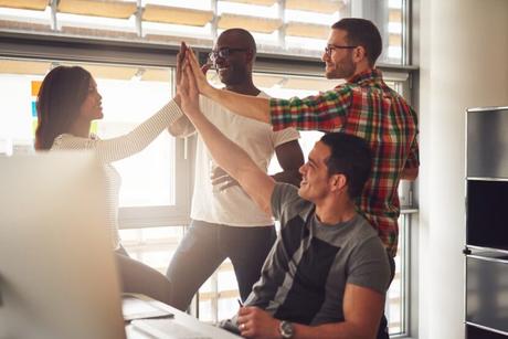 Cómo encontrar su propósito en el trabajo