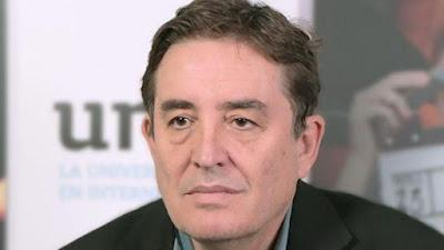 Luis García Montero sienta cátedra con su reflexión sobre la Ley de Memoria Democrática.