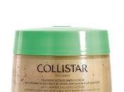 Exfoliantes corportales, producto multifunción