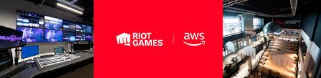 Riot Games inaugura las instalaciones de Project Stryker en Dublín, Irlanda