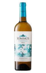 Sommos Chardonnay 2021