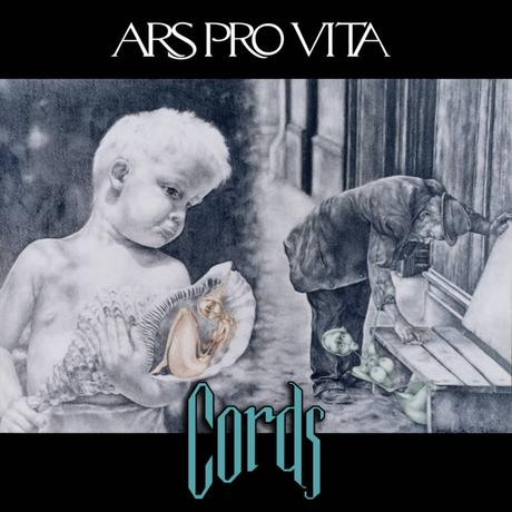 Ars Pro Vita - Cords (2020) Ars Pro Vita - Cords (2020)