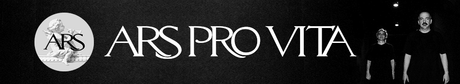 Ars Pro Vita - Peace (2020) Ars Pro Vita - Peace (2020)