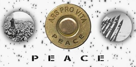 Ars Pro Vita - Peace (2020) Ars Pro Vita - Peace (2020)