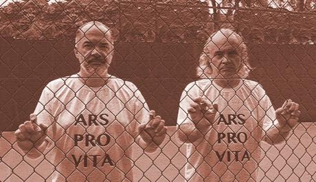 Ars Pro Vita - Peace (2020) Ars Pro Vita - Peace (2020)