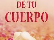 Reseña secretos cuerpo, Noelia Amarillo