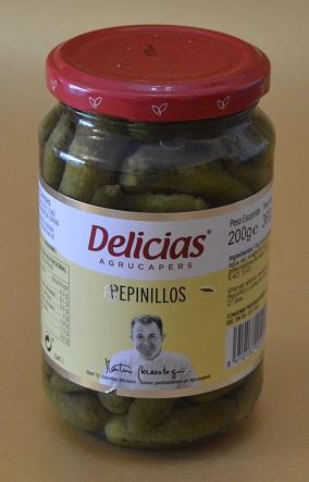 DEGUSTABOX “Aperitivo” de Julio 2022 DEGUSTABOX “Aperitivo” de Julio 2022