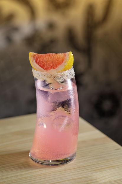 CELEBRA EL DÍA INTERNACIONAL DEL TEQUILA EN WAH DISFRUTANDO DE SUS ORIGINALES CÓCTELES