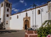 Santa María Betancuria