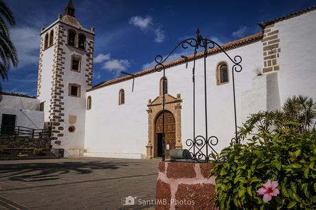 Santa María de Betancuria