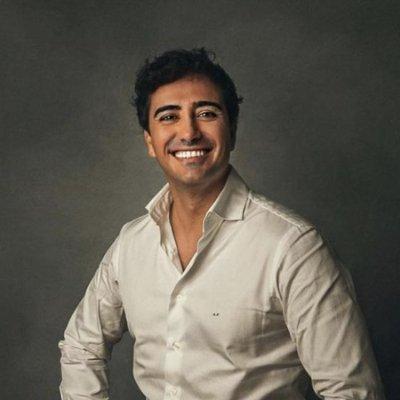 España: el hermoso fenómeno Alvise Pérez