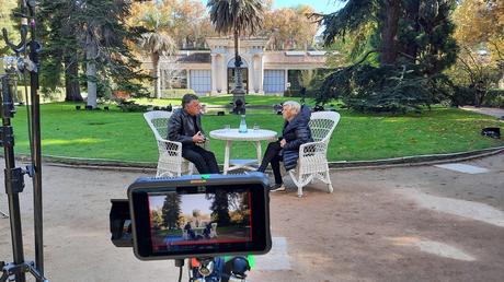 Usted Está Aquí (3)