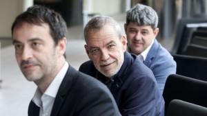 Las madres, Carmen Mola (Alfaguara,  27 septiembre 2022)