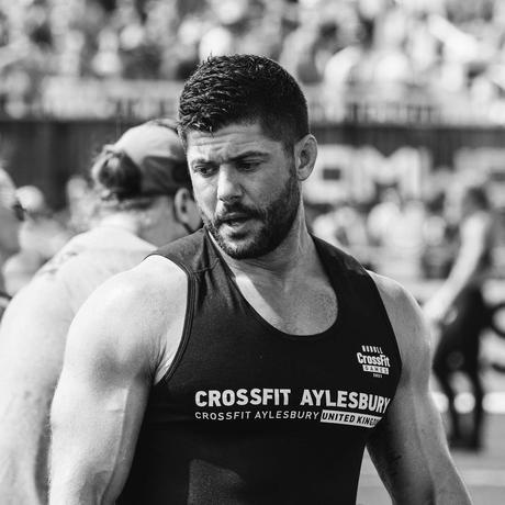 CrossFit comunica el positivo en dopaje de tres nuevos atletas