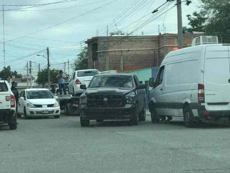Ejecutan a hombre fuera de su domicilio en Soledad de Graciano Sánchez Ejecutan a hombre fuera de su domicilio en Soledad de Graciano Sánchez