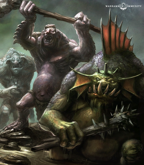 Warhammer Community: Resumen de hoy, viernes Warhammer Community: Resumen de hoy, viernes